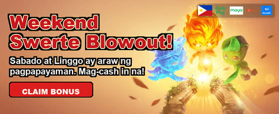 Get Your Lucky Cola Bonus!