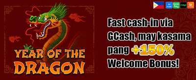 Jili 777 Welcome Bonus promotion