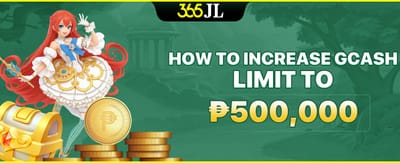 GCash Instant Reload promotion