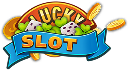 phluckyslot.ph Logo
